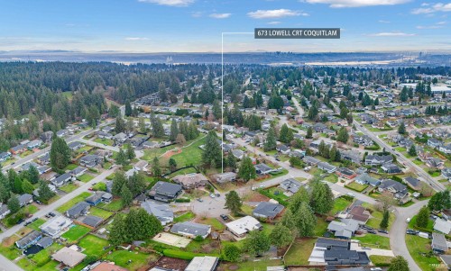 673 Lowell Court, Coquitlam, BC 