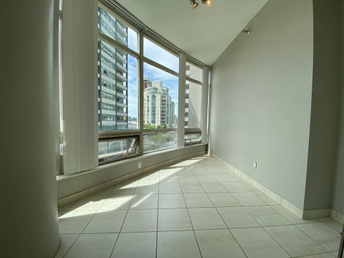 1288 Alberni Street, Vancouver, BC 