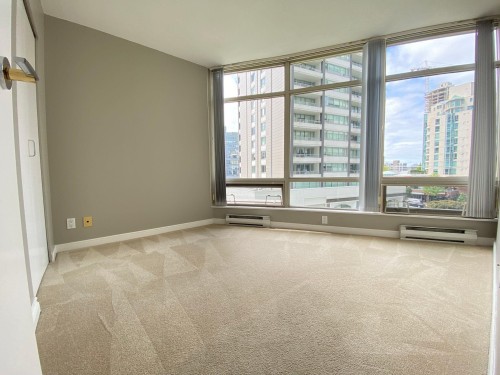 1288 Alberni Street, Vancouver, BC 