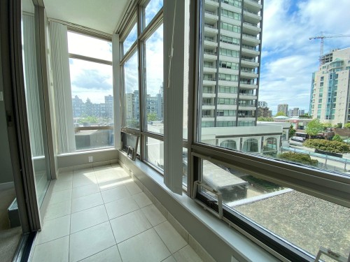 1288 Alberni Street, Vancouver, BC 