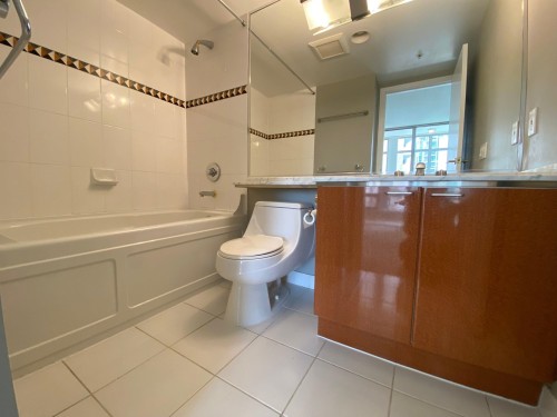 1288 Alberni Street, Vancouver, BC 