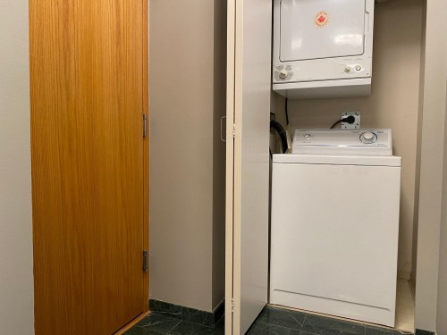 1288 Alberni Street, Vancouver, BC 