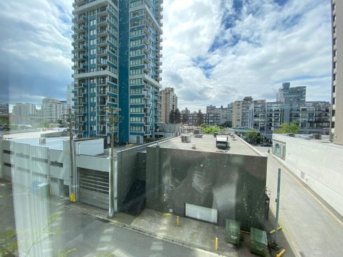 1288 Alberni Street, Vancouver, BC 