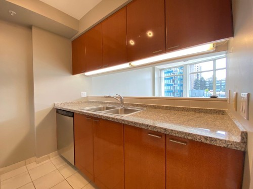 1288 Alberni Street, Vancouver, BC 