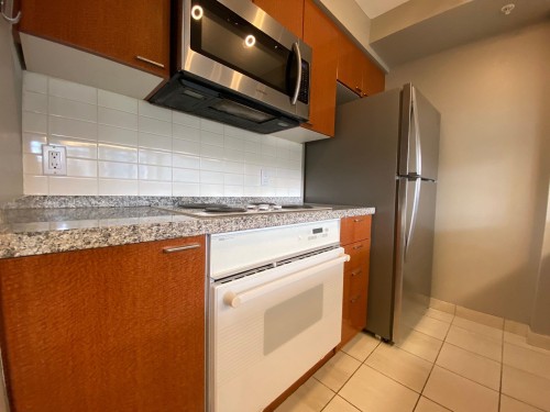 1288 Alberni Street, Vancouver, BC 