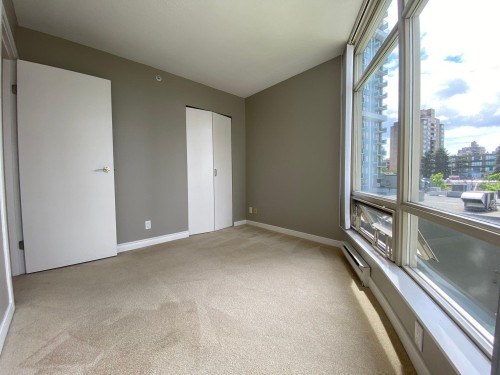 1288 Alberni Street, Vancouver, BC 