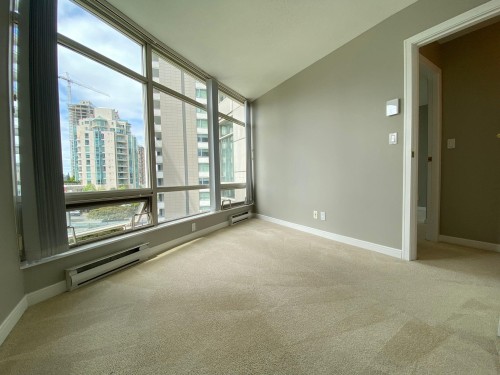 1288 Alberni Street, Vancouver, BC 