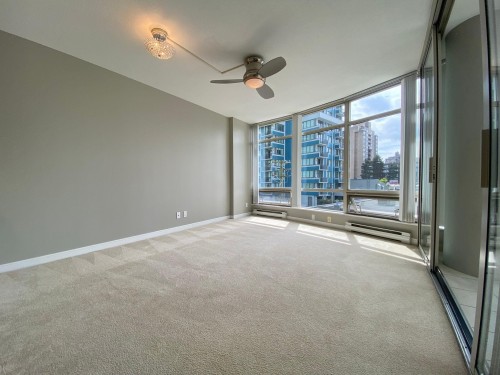 1288 Alberni Street, Vancouver, BC 