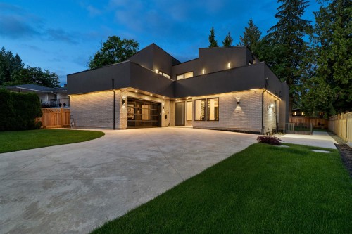 687 Poplar Street, Coquitlam, BC 