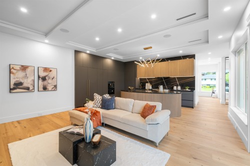 687 Poplar Street, Coquitlam, BC 