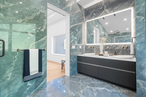 687 Poplar Street, Coquitlam, BC 