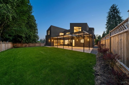 687 Poplar Street, Coquitlam, BC 