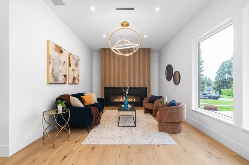 687 Poplar Street, Coquitlam, BC 