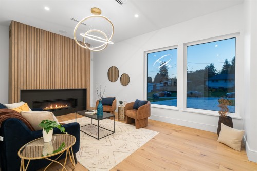 687 Poplar Street, Coquitlam, BC 