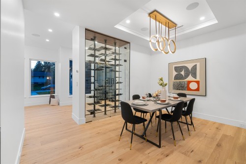 687 Poplar Street, Coquitlam, BC 