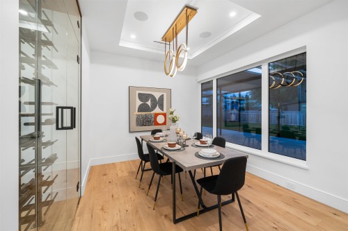 687 Poplar Street, Coquitlam, BC 