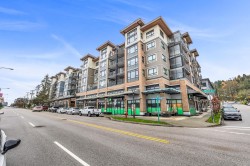 206-2525 Clarke Street  Port Moody, BC V3H 0J3
