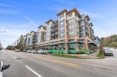 206-2525 Clarke Street, Port Moody, BC 