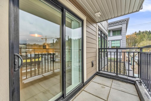 206-2525 Clarke Street, Port Moody, BC 