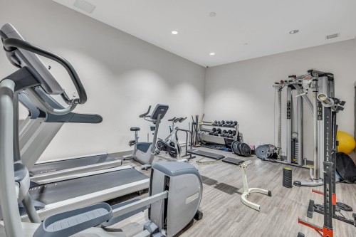 206-2525 Clarke Street, Port Moody, BC 