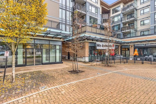 206-2525 Clarke Street, Port Moody, BC 