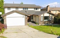 7753 Hazelmere Street  Burnaby, BC V5E 2B3