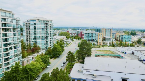 1503-7117 Elmbridge Way, Richmond, BC 