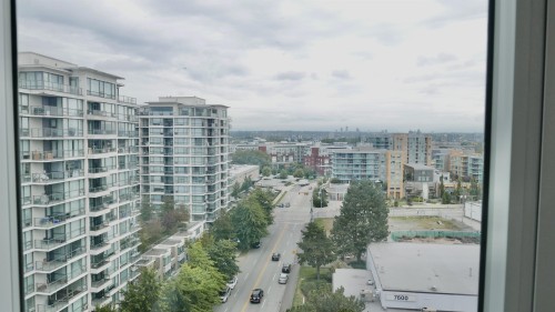 1503-7117 Elmbridge Way, Richmond, BC 