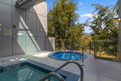 1804-1233 Cordova Street W, Vancouver, BC 