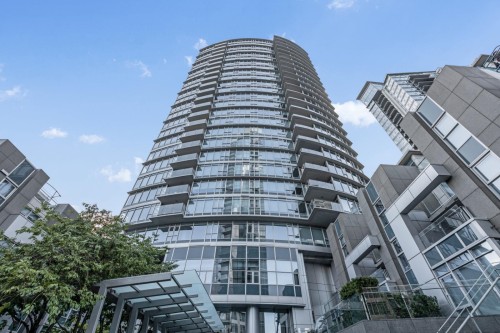 1804-1233 Cordova Street W, Vancouver, BC 