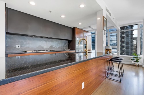 1804-1233 Cordova Street W, Vancouver, BC 