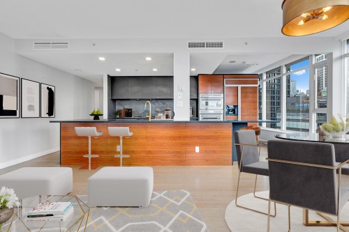 1804-1233 Cordova Street W, Vancouver, BC 