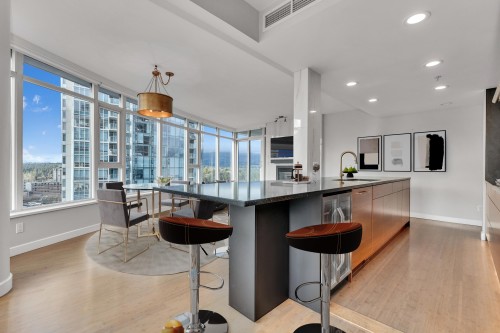 1804-1233 Cordova Street W, Vancouver, BC 