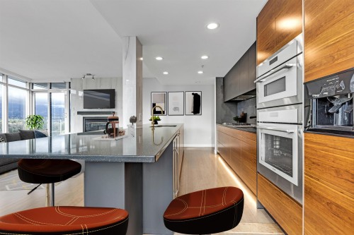 1804-1233 Cordova Street W, Vancouver, BC 