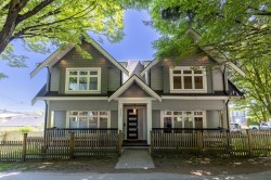 3470 Prince Edward Street  Vancouver, BC V5V 3X7