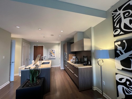 1618 Columbia Street, Vancouver, BC 