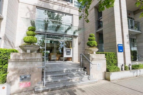 1618 Columbia Street, Vancouver, BC 