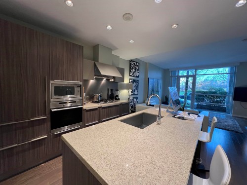 1618 Columbia Street, Vancouver, BC 