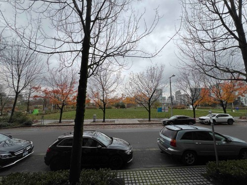 1618 Columbia Street, Vancouver, BC 