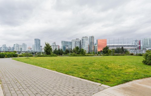 1618 Columbia Street, Vancouver, BC 