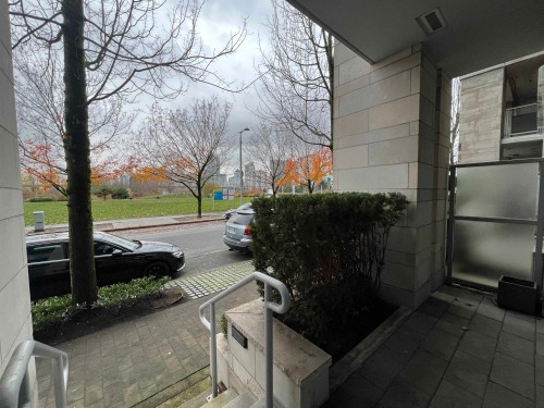 1618 Columbia Street, Vancouver, BC 