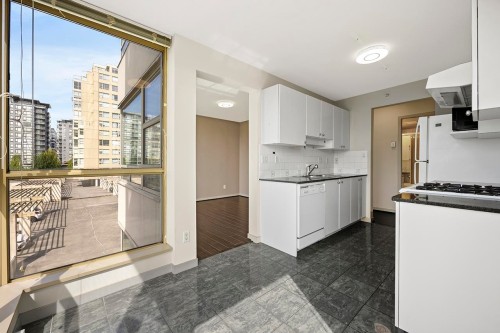 601-8288 Saba Road, Richmond, BC 