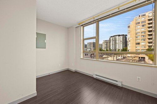 601-8288 Saba Road, Richmond, BC 