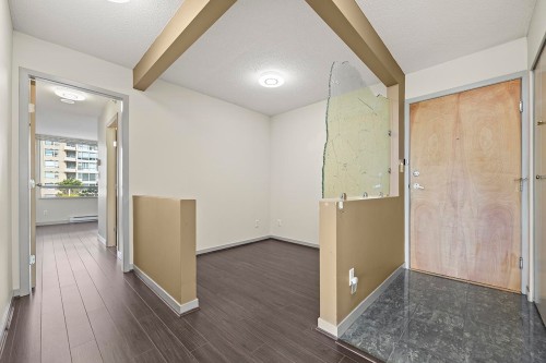 601-8288 Saba Road, Richmond, BC 