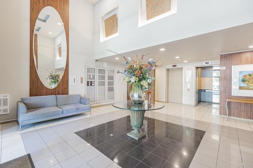 601-8288 Saba Road, Richmond, BC 