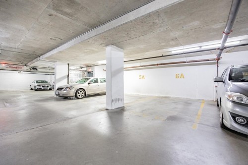 601-8288 Saba Road, Richmond, BC 