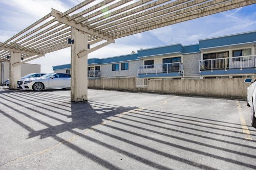 601-8288 Saba Road, Richmond, BC 