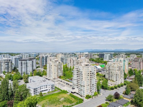601-8288 Saba Road, Richmond, BC 