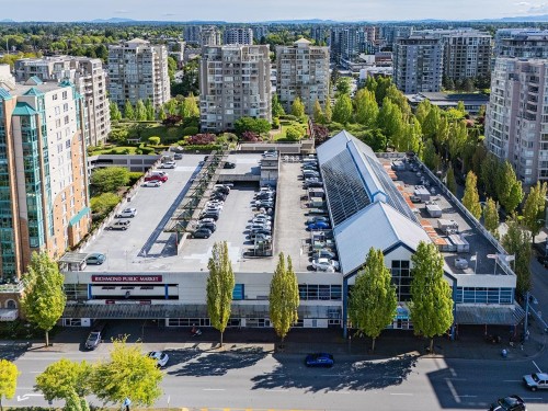 601-8288 Saba Road, Richmond, BC 