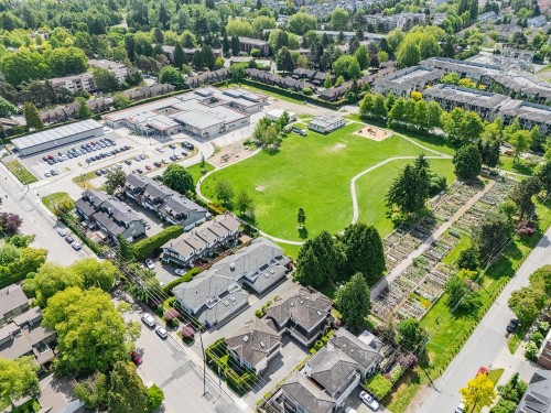 601-8288 Saba Road, Richmond, BC 